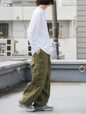 rooptokyokkさんのコーディネート