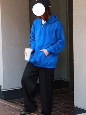 rooptokyokkさん(メンズ・173cm)の春コーディネート