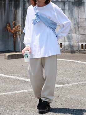 rooptokyokkさん（メンズ・173cm）の秋コーディネート