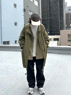 rooptokyokkさんのコーディネート