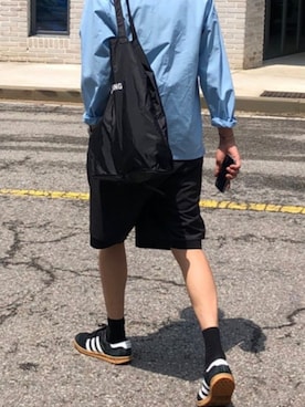 rooptokyokkさん(メンズ・173cm)の春コーディネート