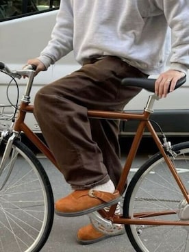 rooptokyokkさん(メンズ・173cm)の春コーディネート