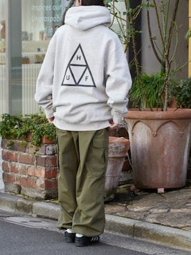 rooptokyokkさんのコーディネート