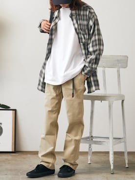 rooptokyokkさんのコーディネート