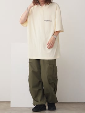 rooptokyokkさんのコーディネート