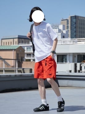 rooptokyokkさん（メンズ・173cm）の春コーディネート