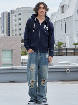 rooptokyokkさん(メンズ・178cm)の秋コーディネート