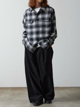 rooptokyokkさんのコーディネート