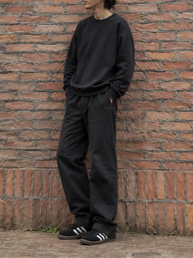 rooptokyokkさん(メンズ・178cm)の秋コーディネート