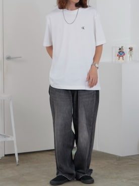 rooptokyokkさん(メンズ・173cm)の春コーディネート