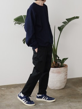 rooptokyokkさん(メンズ・173cm)の春コーディネート