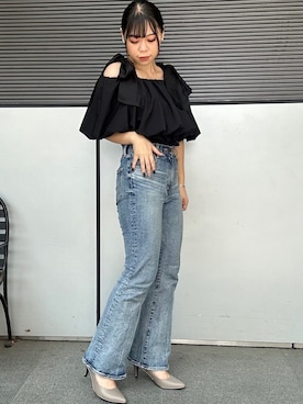 ESPERANZA本部さんのコーディネート