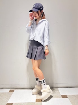 ESPERANZA本部さんのコーディネート