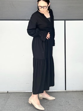 ESPERANZA本部さんのコーディネート