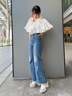 ESPERANZA本部さんのコーディネート
