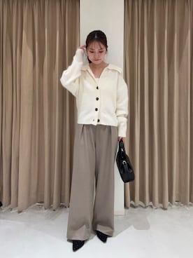 SAKIさんのコーディネート