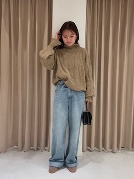 SAKIさんのコーディネート