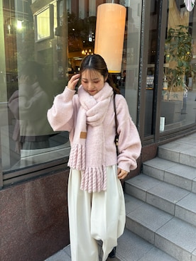 SAKIさんのコーディネート