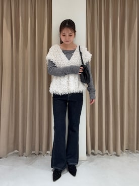 SAKIさんのコーディネート