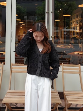 SAKIさんのコーディネート