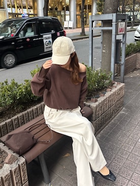 SAKIさんのコーディネート