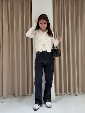 SAKIさんのコーディネート