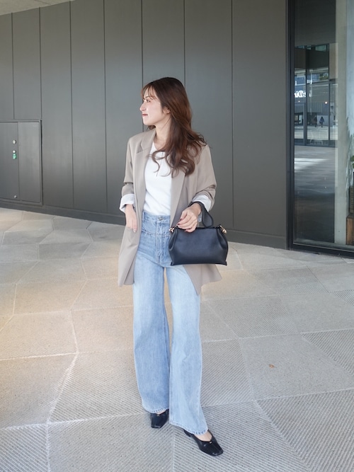 CAPRICIEUX LE'MAGE（カプリシューレマージュ） パンプス 「大人の定番