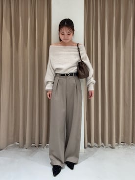 SAKIさんのコーディネート