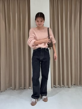 SAKIさんのコーディネート