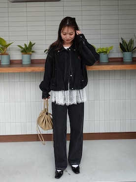 SAKIさんのコーディネート