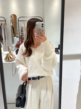 SAKIさんのコーディネート