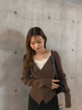 SAKIさんのコーディネート