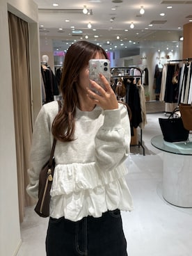 SAKIさんのコーディネート