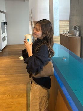 SAKIさんのコーディネート