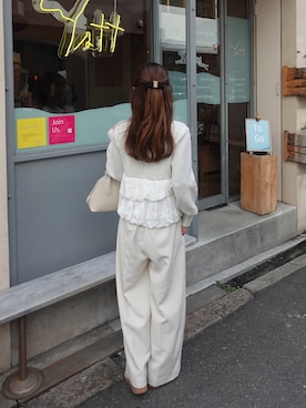 SAKIさんのコーディネート