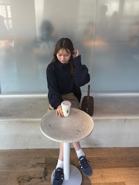 SAKIさんのコーディネート