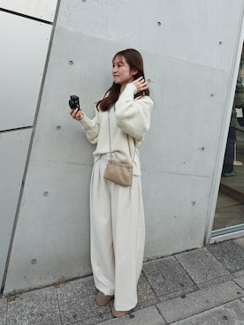 SAKIさんのコーディネート