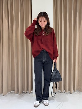 SAKIさんのコーディネート