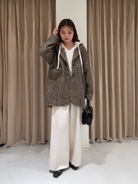 SAKIさんのコーディネート