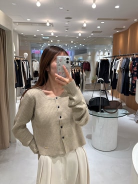 SAKIさんのコーディネート