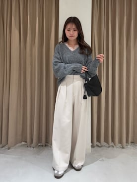 SAKIさんのコーディネート