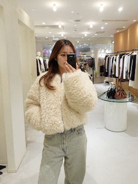 SAKIさんのコーディネート