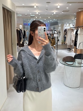 SAKIさんのコーディネート