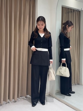 SAKIさんのコーディネート