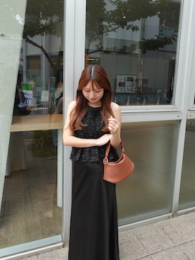 SAKIさんのコーディネート
