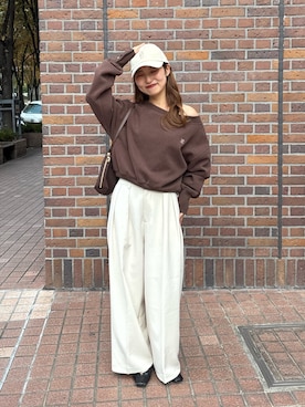 SAKIさんのコーディネート