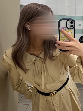 ju♡さんのコーディネート