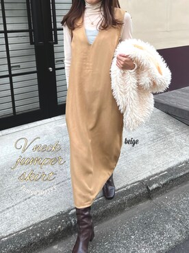 lamoaさんのコーディネート