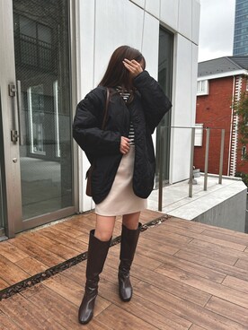 lamoaさんのコーディネート