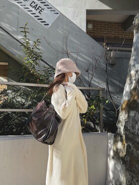 lamoaさんのコーディネート